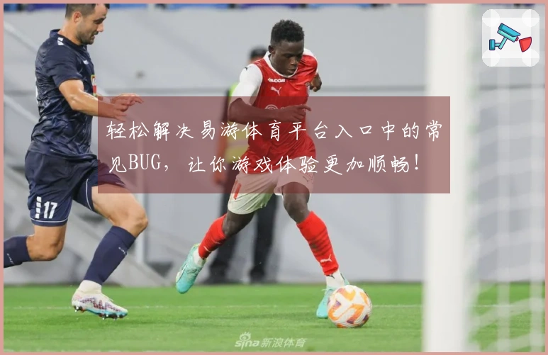 轻松解决易游体育平台入口中的常见BUG，让你游戏体验更加顺畅！