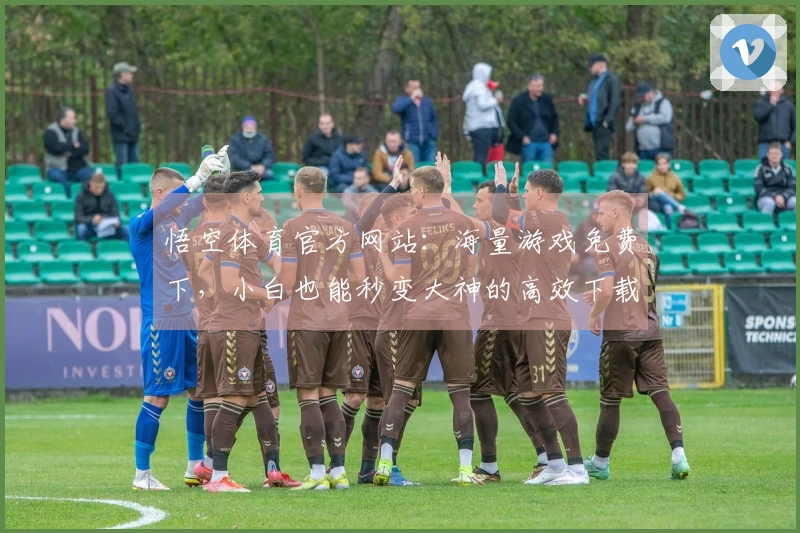 悟空体育官方网站：海量游戏免费下，小白也能秒变大神的高效下载指南！