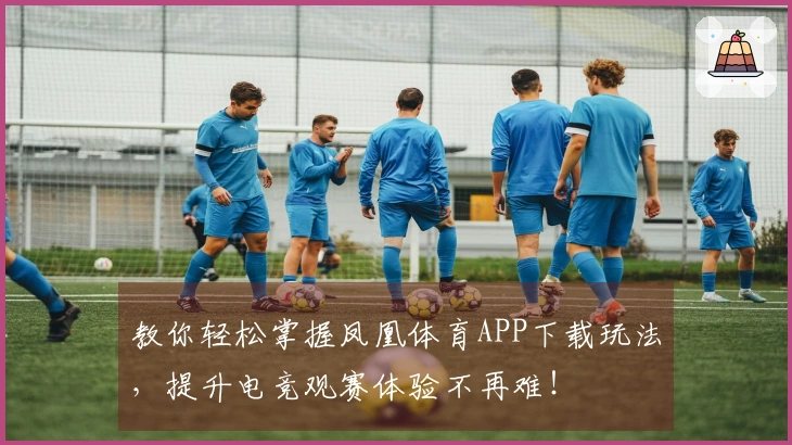 教你轻松掌握凤凰体育APP下载玩法，提升电竞观赛体验不再难！