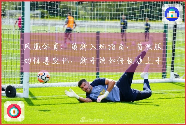 凤凰体育：萌新入坑指南，首测服的惊喜变化，新手该如何快速上手？
